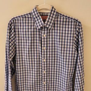 Thomas Pink The Twin Collection Shirt